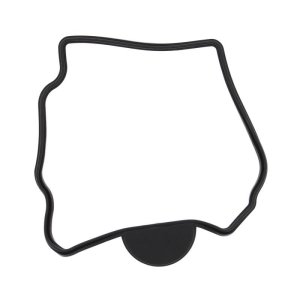 Honda CRF250R Valve Cover Gasket - Vertex Pistons - `04-`09